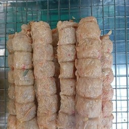 ปลาหมึกย่าง วัยรุ่นลาซาล