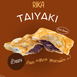 Rika Taiyaki พระราม 2 เคหะธนบุรี 3