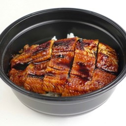 Unagi Don