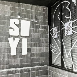 SOYI CAFE BKK