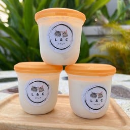 L&C Shop พุดดิ้งโฮมเมด