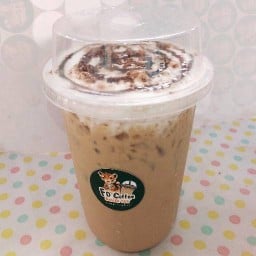 FDเสือชงกาแฟ สาขาลาดพร้าว101แยก21
