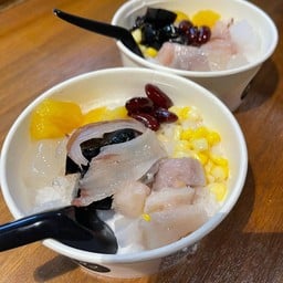 ซ้วง บัวลอยช้างเผือก สาขา Greenpark