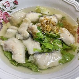 เกาเหลาปลา