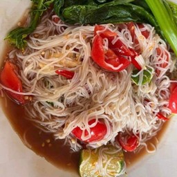 ส้มตำคุณแรม บ้านเอื้อ