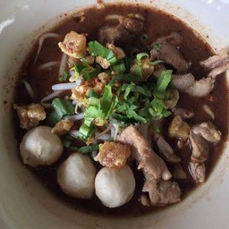 เกาเหลา