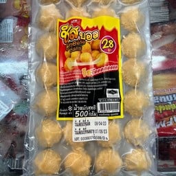 ชีสสบอลลล