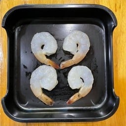 กุ้งเด้ง 5ตัว