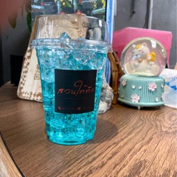 มิ้นต์โซดา