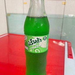 มิรินด้า น้ำเขียว