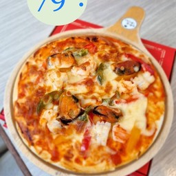 พิซซ่า By N&N
