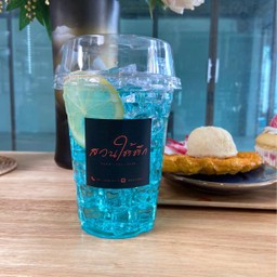 เลม่อนมิ้นต์โซดา