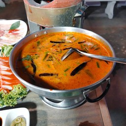 ต้มยำทะเล