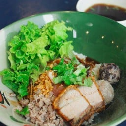 ข้าวแห้ง1000เส้น