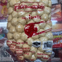 ลูกชิ้นกุ้ง