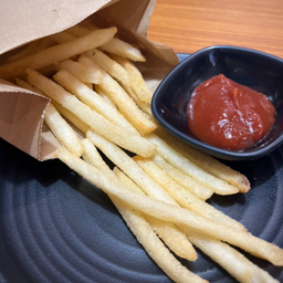 เฟร้นฟรายส์