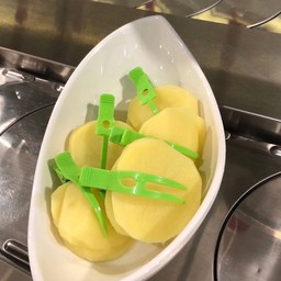 B105 มันฝรั่ง (หนีบ)