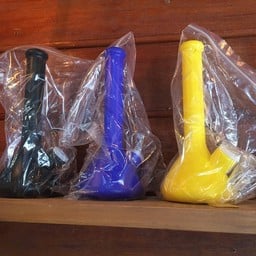 Silicone M