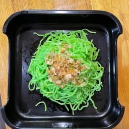 บะหมี่หยก 2 ก้อน