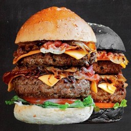 Fatcow burger