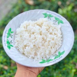 ข้าวเปล่า