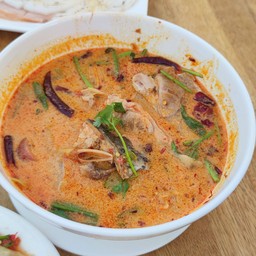 ตี๋เล็กข้าวต้มปลา&ซีฟู๊ด