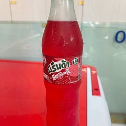 มิรินด้า น้ำแดง