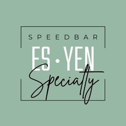 Es•Yen Speed Bar