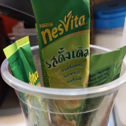 เน็ตวีดตาปันนมสด