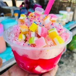 ร้านน้ำบ้านน้องนัท