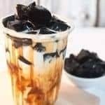 เรื่องของน้ำ น้ำซ่า ชากาแฟ สะพานสี่ปาร์ค