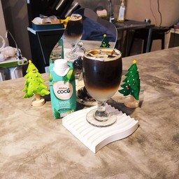 COCONUT COFFEE