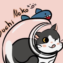 Buchineko