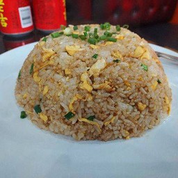 083   蛋炒饭 ข้าวผัดไข่