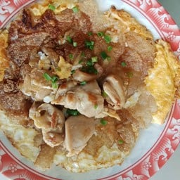 คั่วหมู