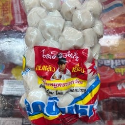 ลูกชิ้นหมูเด่น