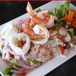 ยำวุ้นเส้น รวมมิตร