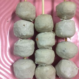 ยำกัลเอง มบ.อินทรา ซอย9