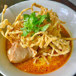 ข้าวซอยน่องไก่