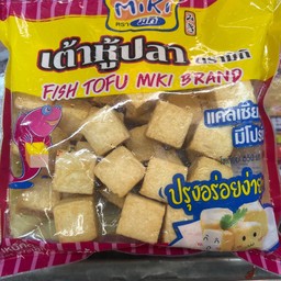 เต้าหู้ปลา มิกิ