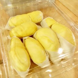 แจ๊วทุเรียนหมอนทอง