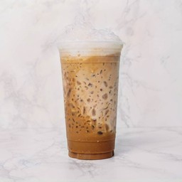 อพอลโลกาแฟกลาง