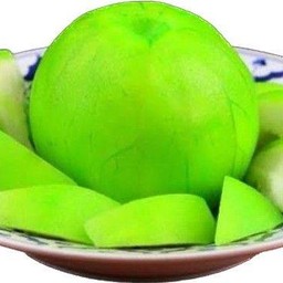 ฝรั่งแช่บ๊วย