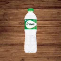 น้ำเปล่าขวด