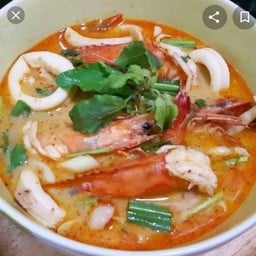ร้านผัดไทเจ้นัน