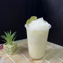 บ้านกระเพราไข่ข้น