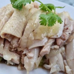นายนิกข้าวมันไก่ ฮ่องลี่