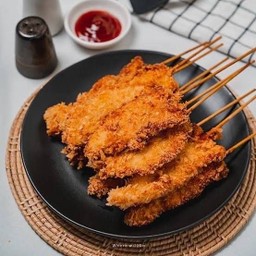 Coffee Tea &ข้าวไก่กร๊อบกรอบ