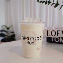Hokkido fresh milk | นมฮอกไกโด