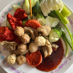 ร้านนายต้นมีแต่กระเพราราดข้าว